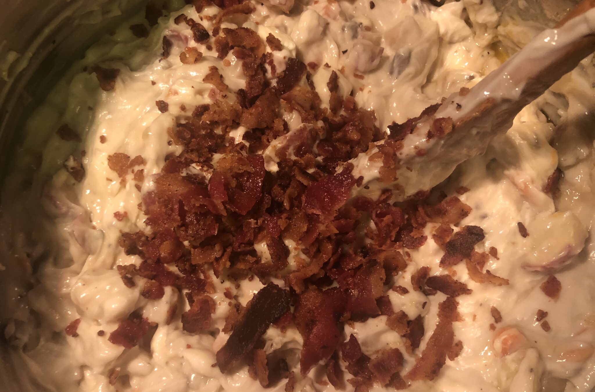 Easy, delicious rockfish chowder recipe Brookings Fishing Reports