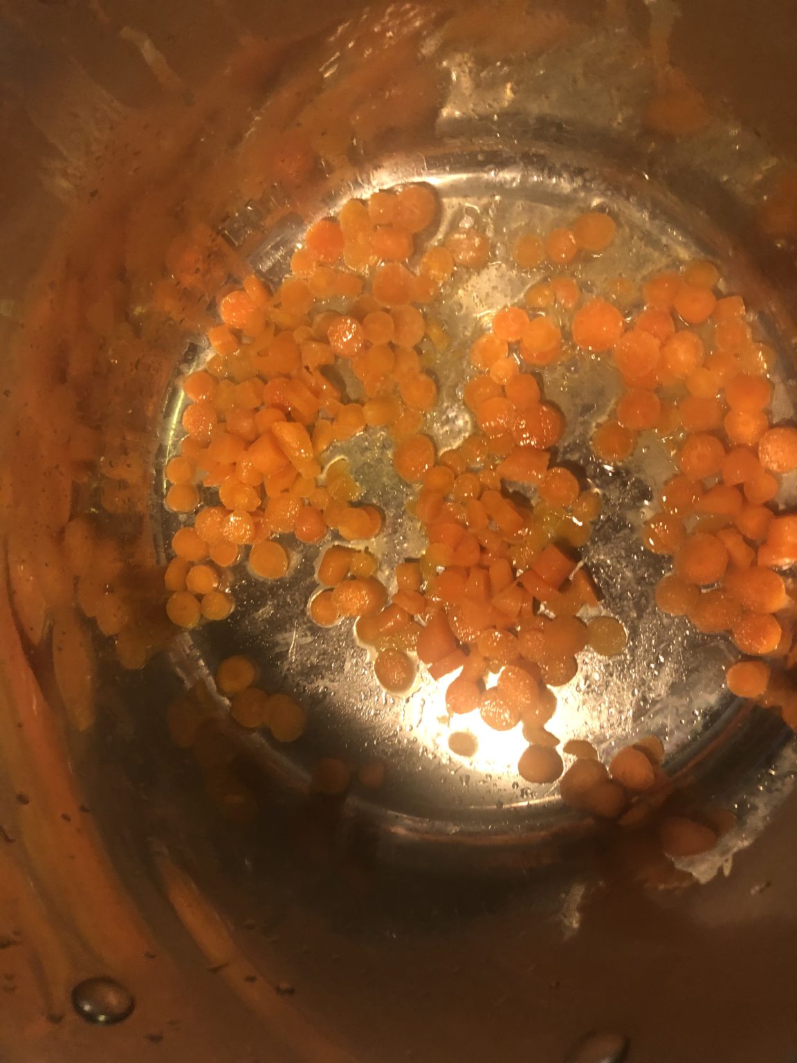 Easy, delicious rockfish chowder recipe Brookings Fishing Reports