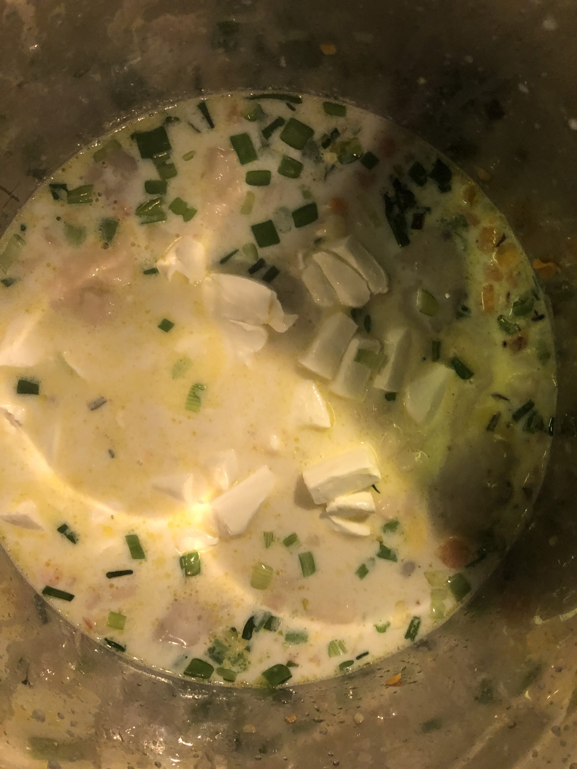 Easy, delicious rockfish chowder recipe - Brookings Fishing Reports