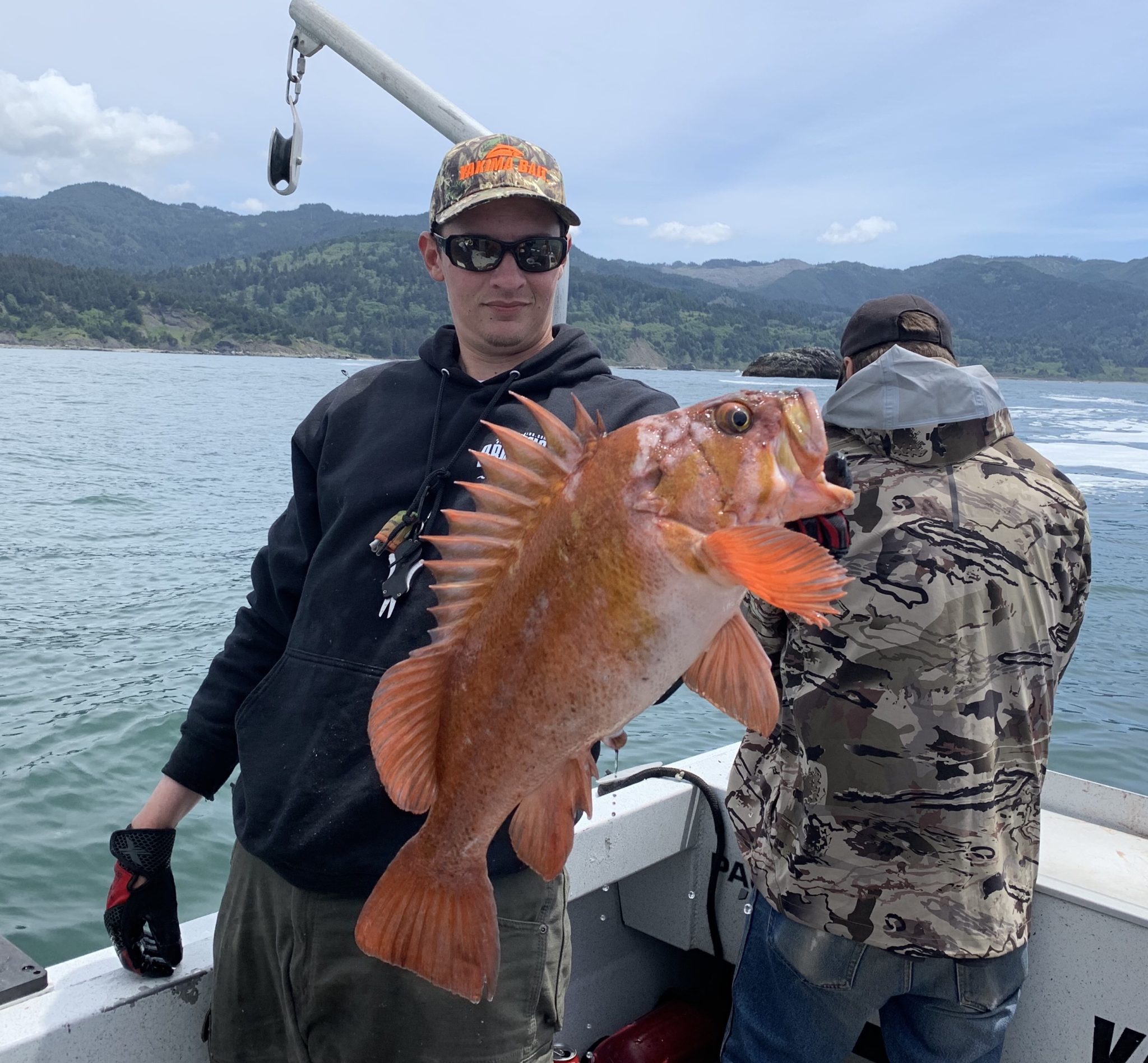 2021 Oregon fishing regulations Archives Brookings Fishing Reports