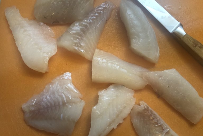 Oregon coast rockfish recipes Archives Brookings Fishing Reports