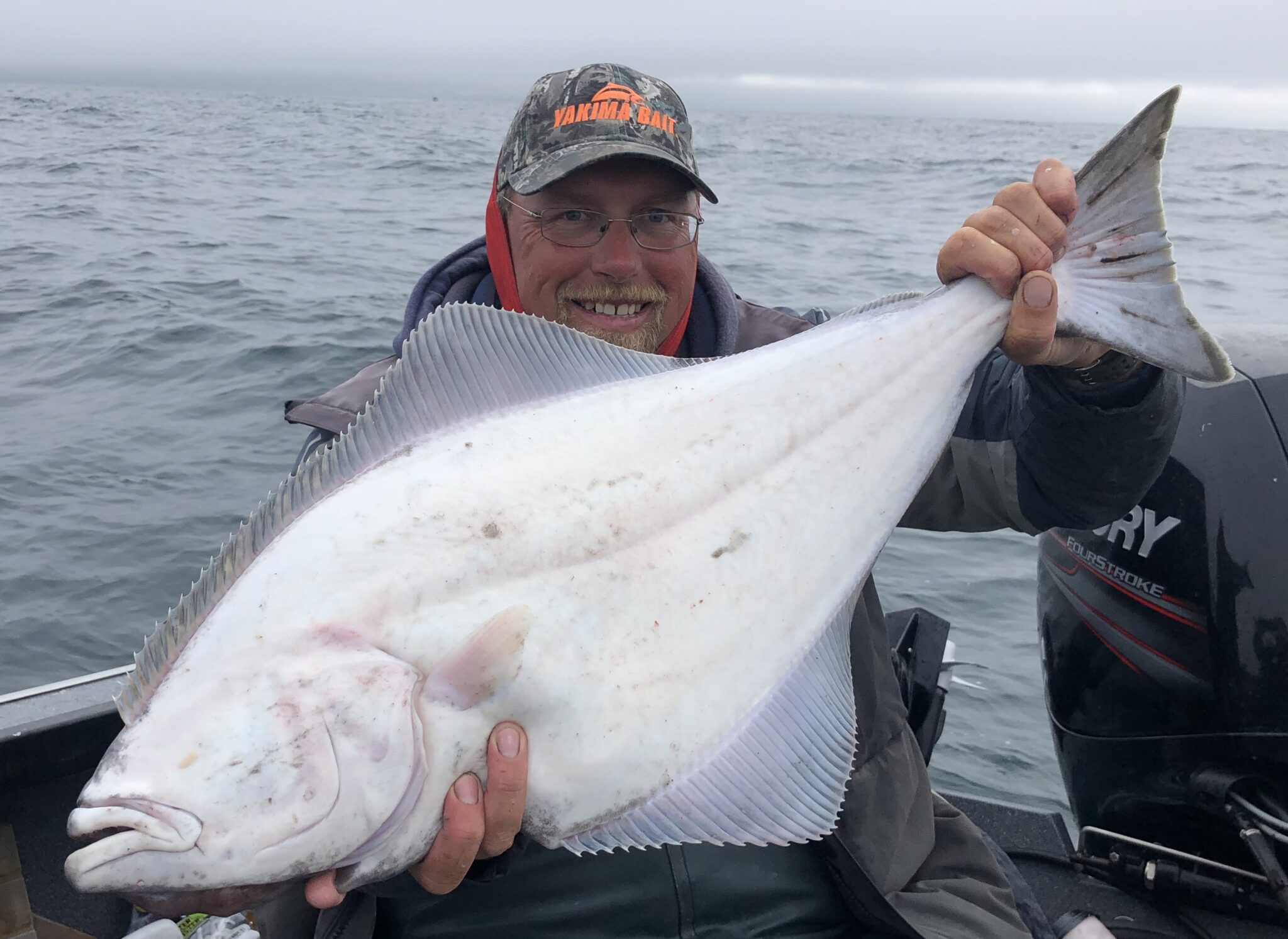 california halibut in oregon Archives Brookings Fishing Reports