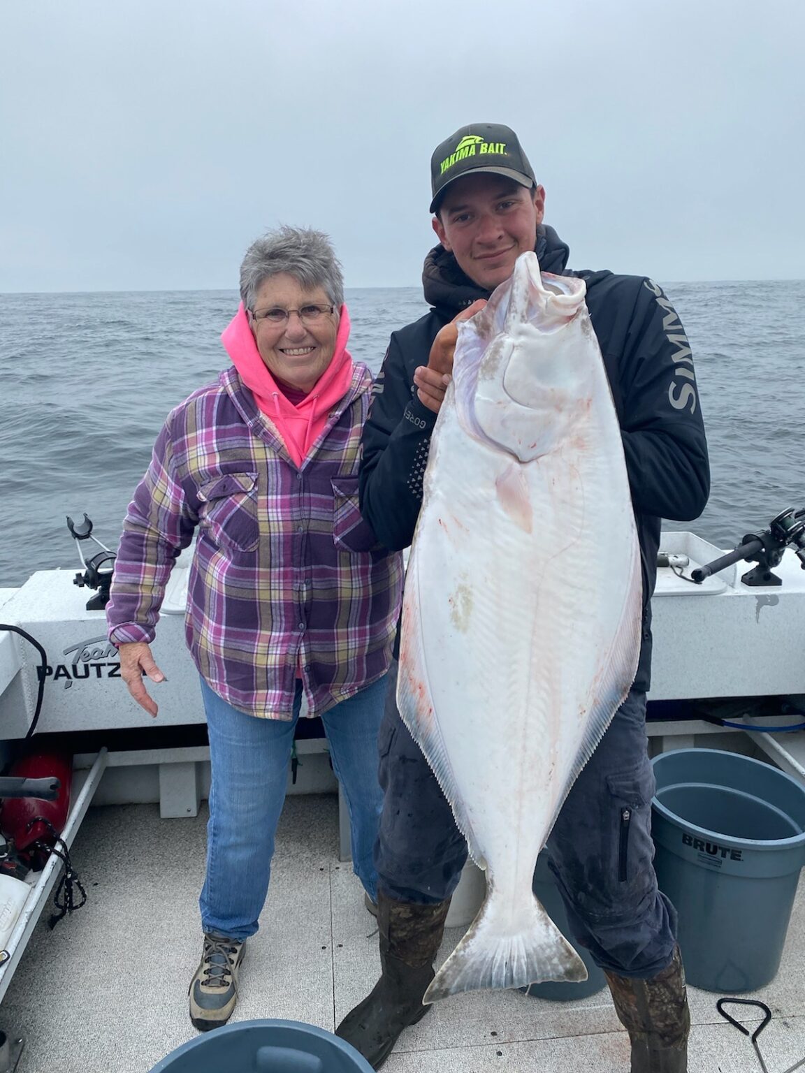Rockfish limit increases for 2021 Brookings Fishing Reports