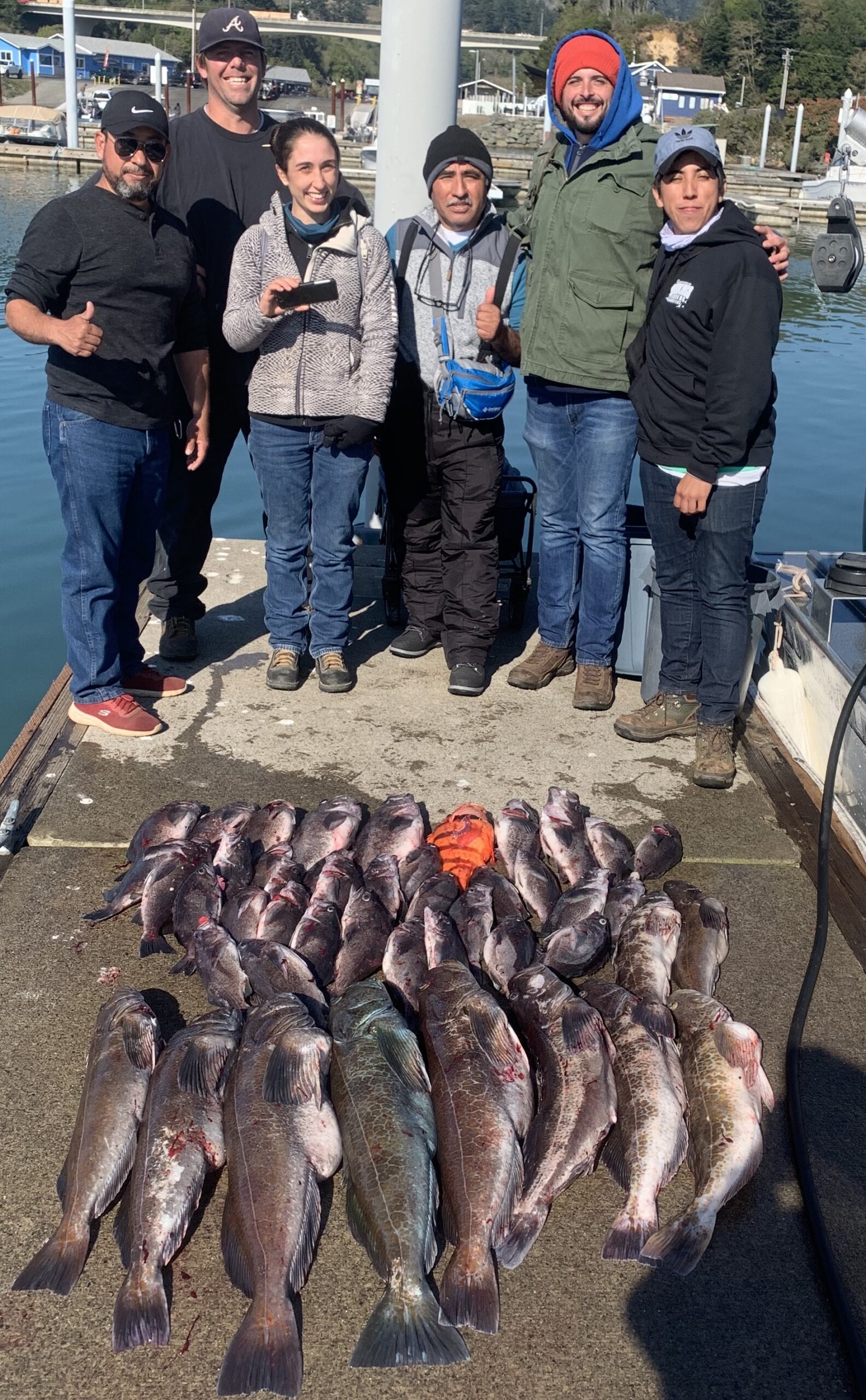 Crescent City fishing guides Archives Brookings Fishing