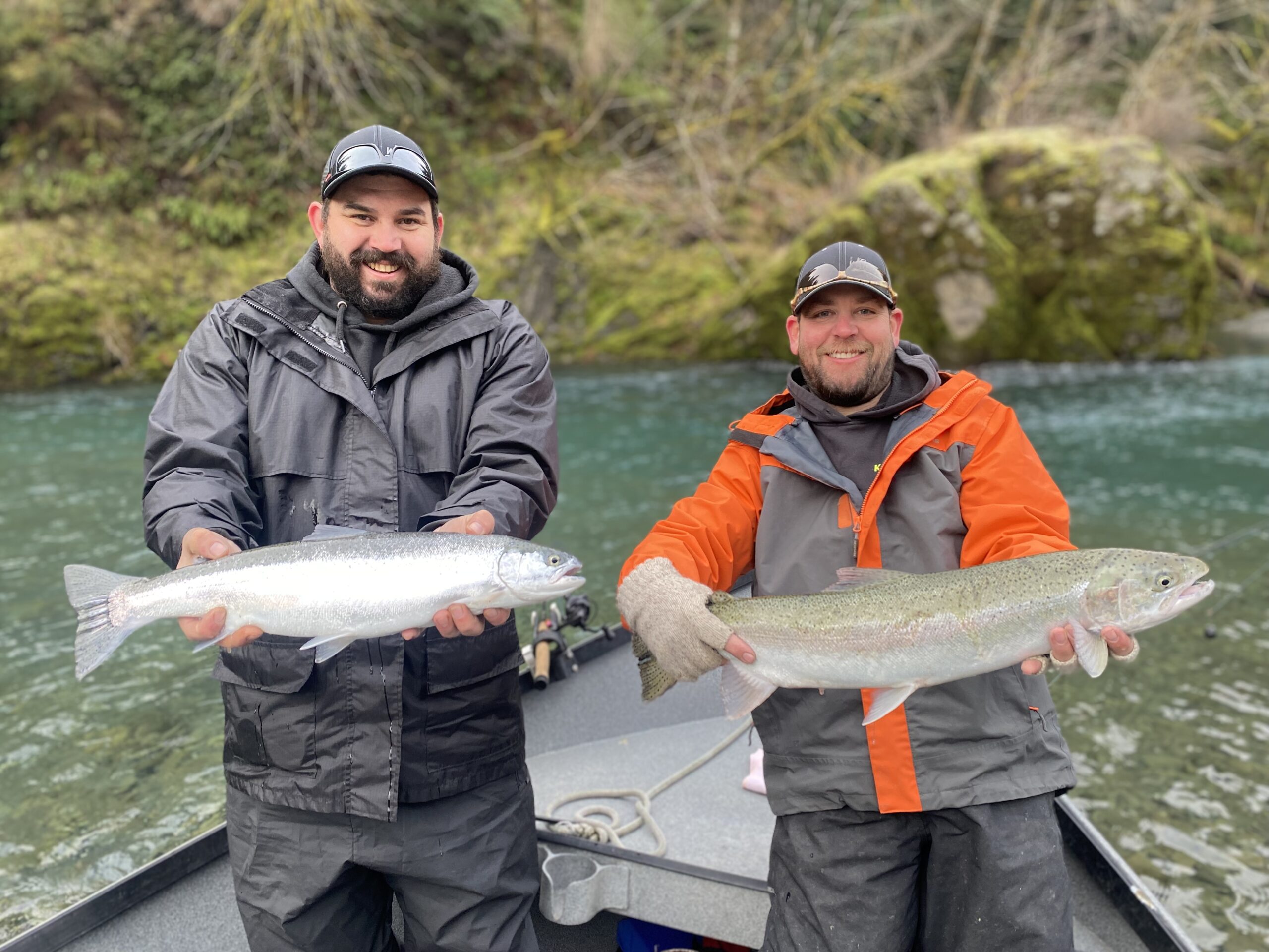 Smith River salmon fishing Archives - Wild Rivers Fishing