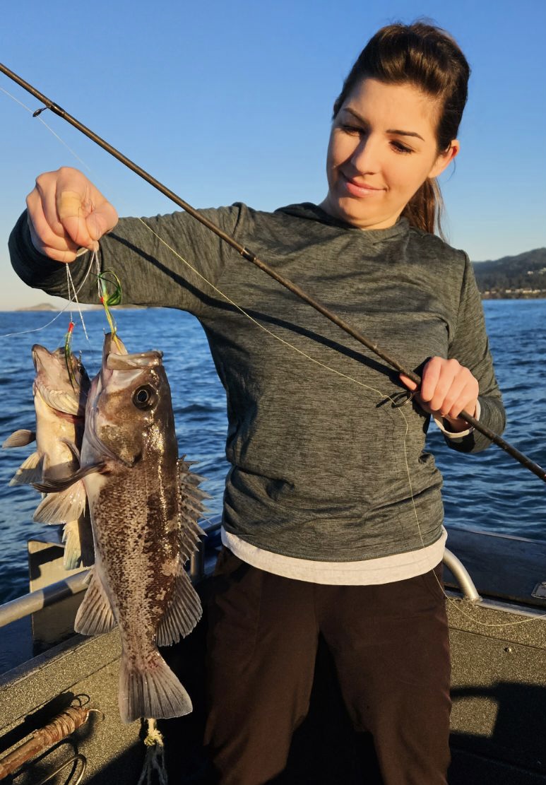 Easy, delicious rockfish chowder recipe Brookings Fishing Reports